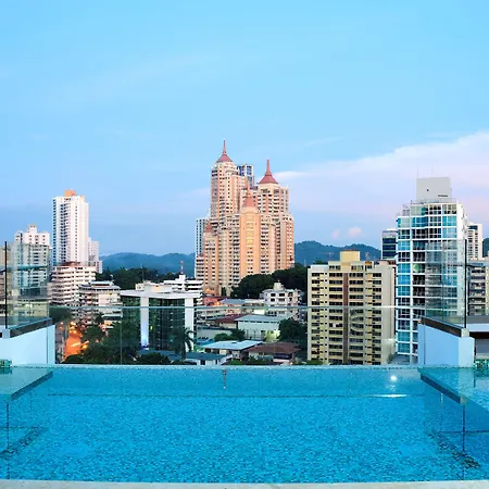 Best Western Plus Panama Zen Hotel-2